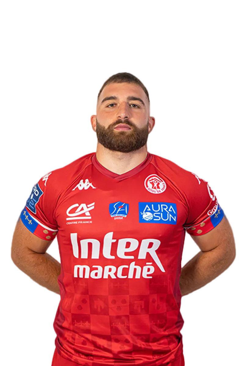 Luka NIORADZE