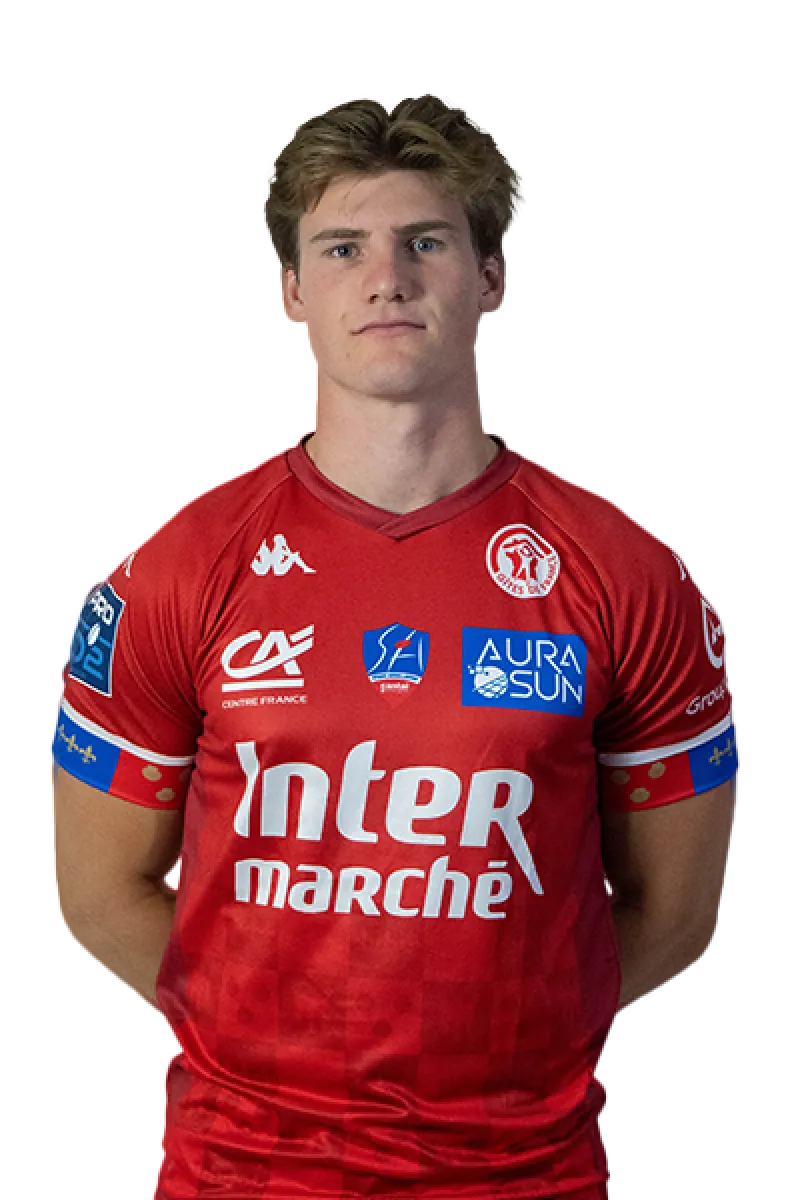 Hugo HUURMAN