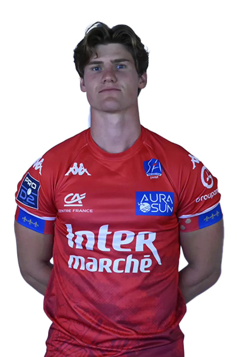 Hugo HUURMAN