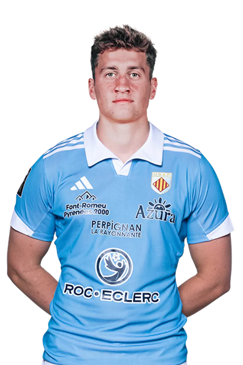Antoine AUCAGNE