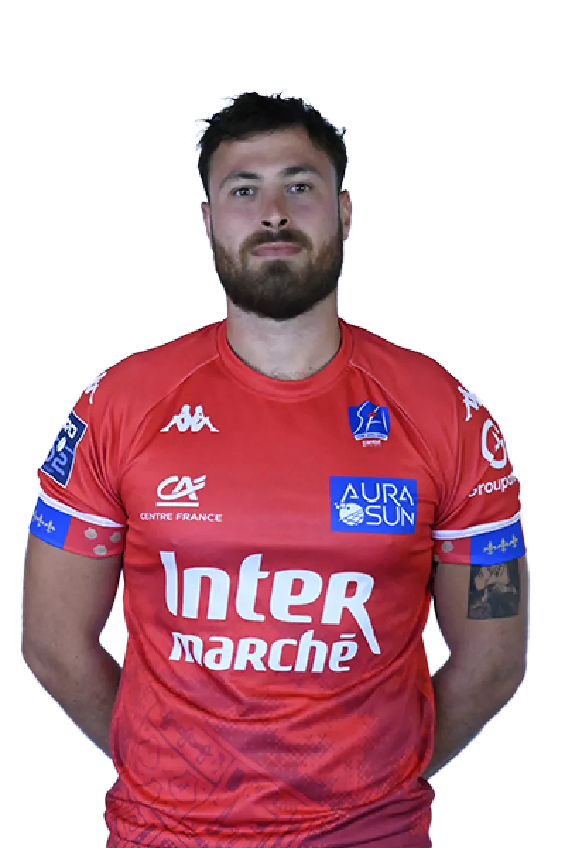 Martial ROLLAND
