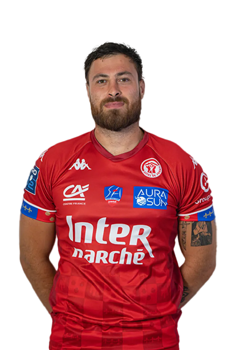 Martial ROLLAND