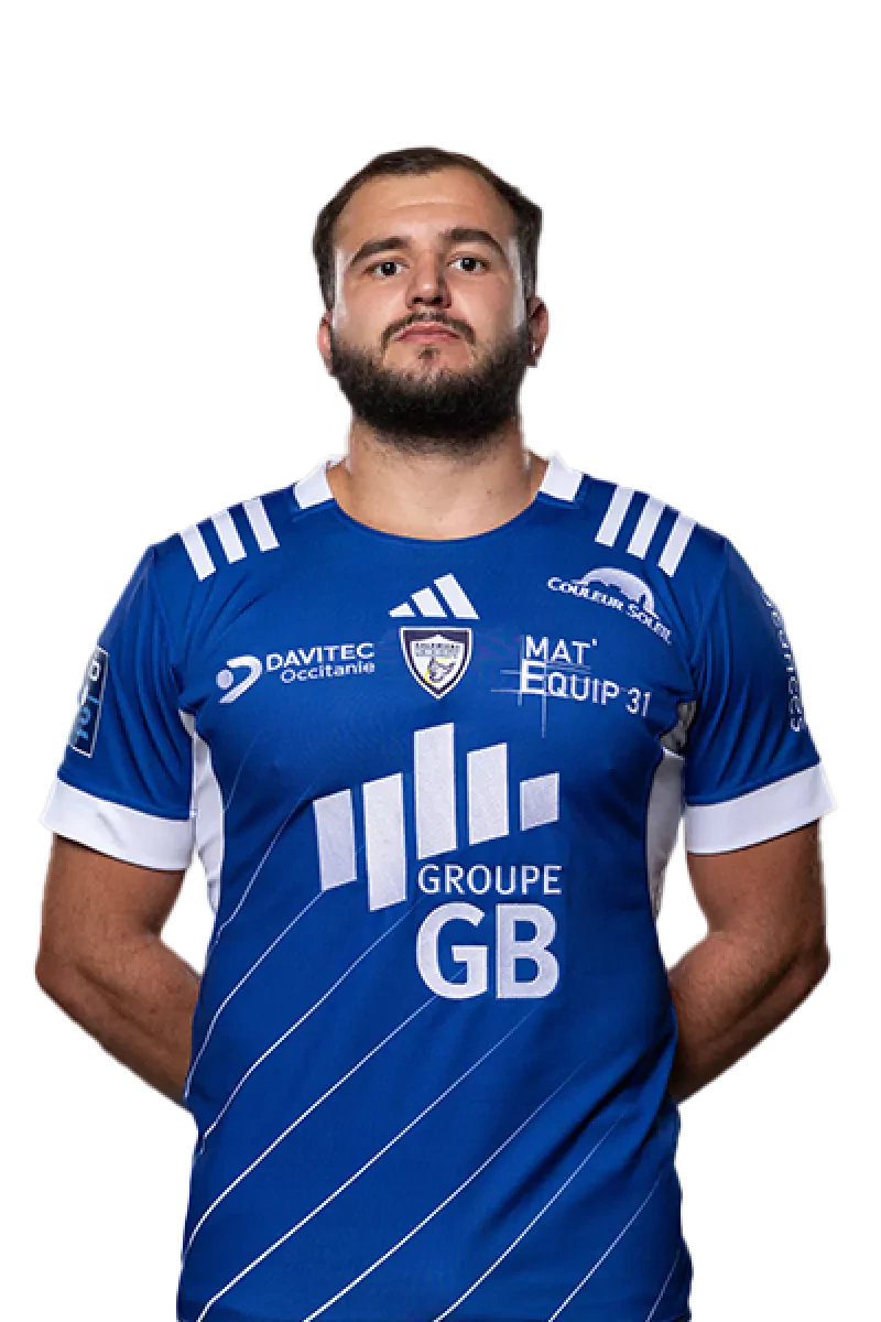 Theo LACHAUD