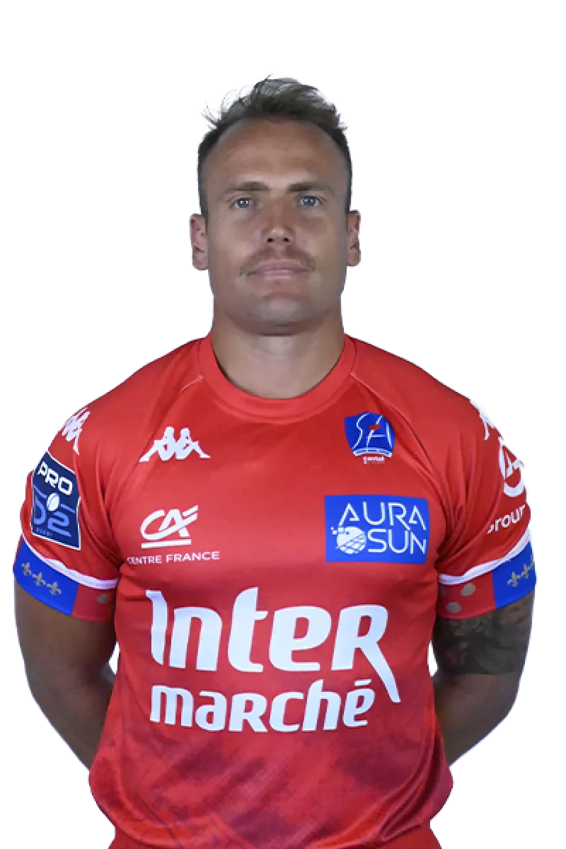 Adriaan COERTZEN