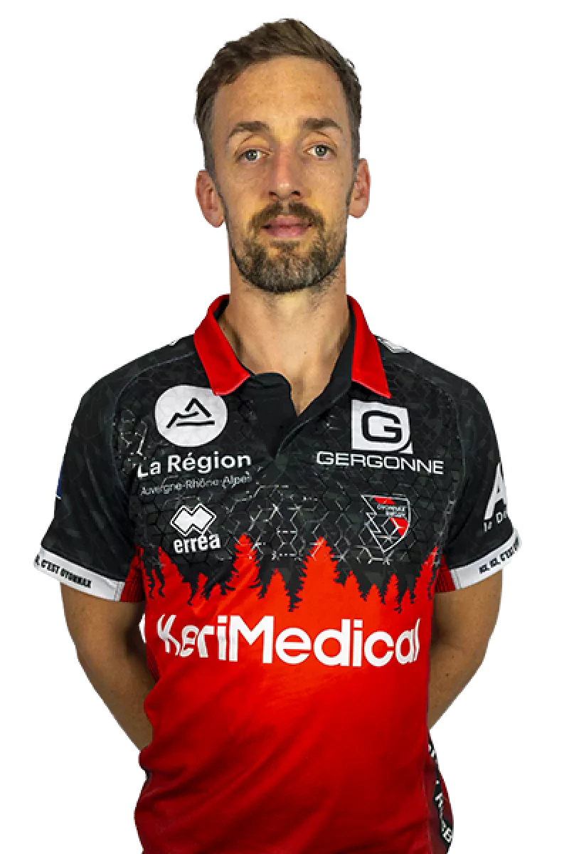 Darren Anthony SWEETNAM