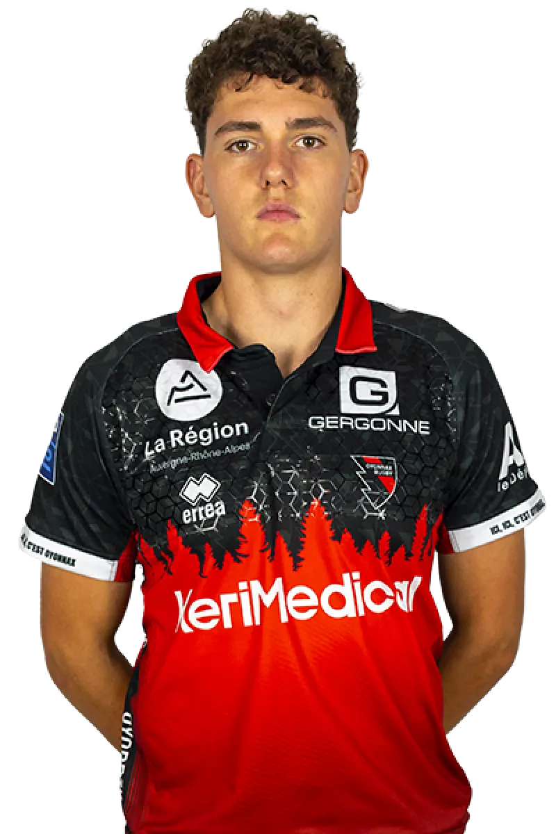 Mathis LOCATELLI