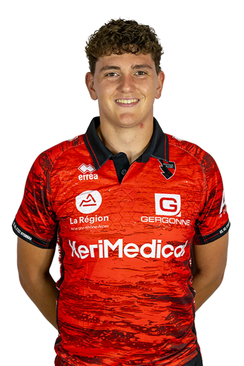 Mathis LOCATELLI
