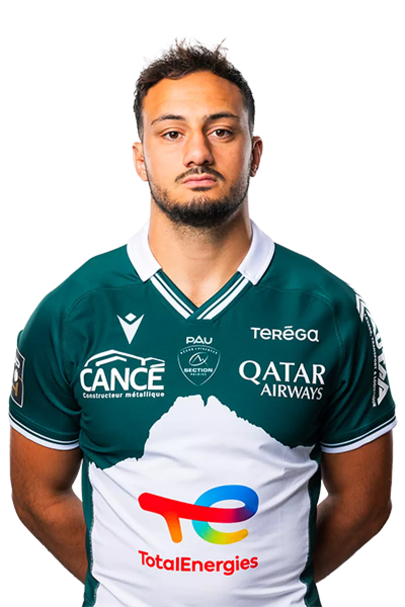 Loïc CREDOZ