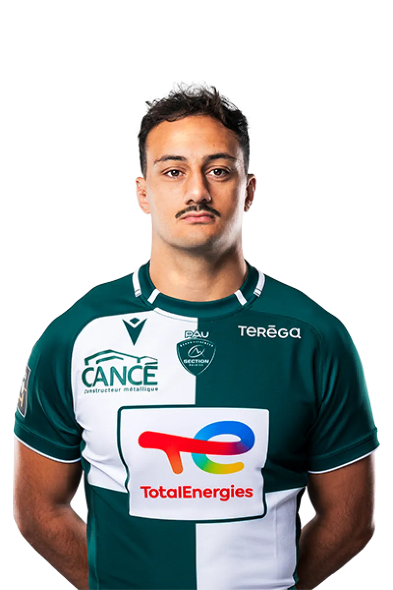 Loïc CREDOZ