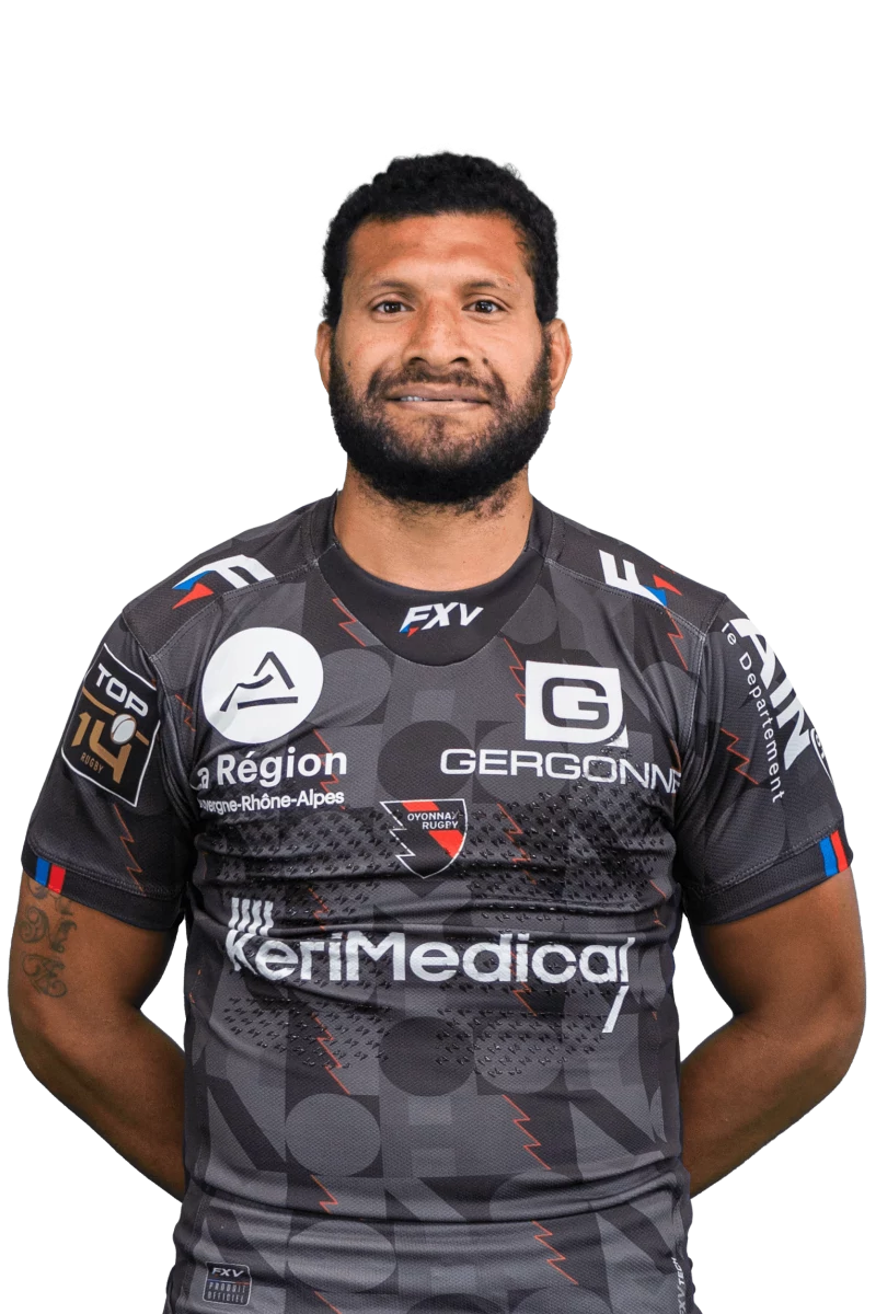 Sitiveni MAFI