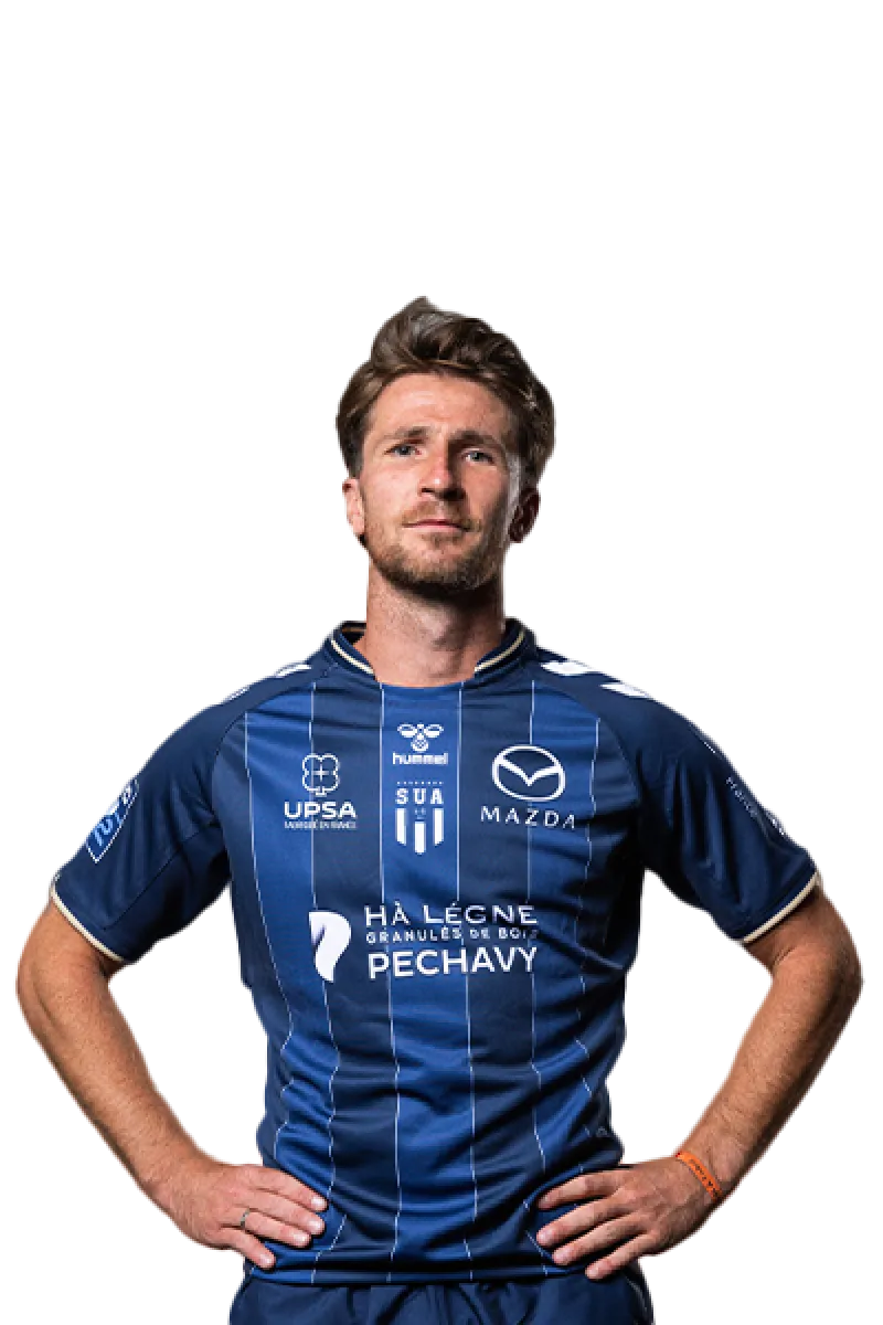 Jules SOULAN