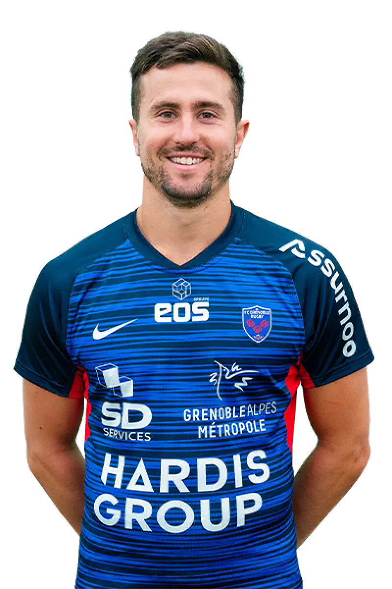 Aurélien CALLANDRET