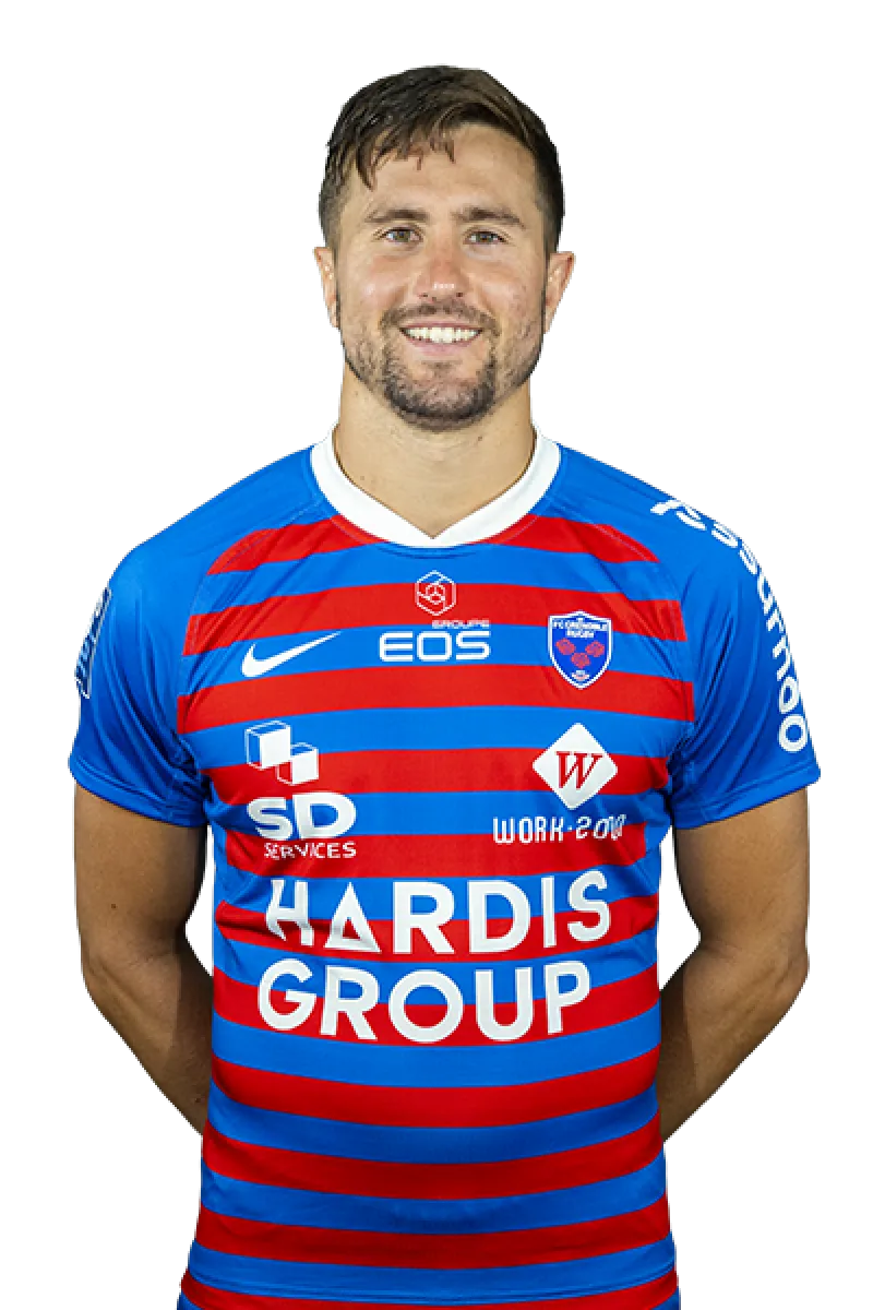 Aurélien CALLANDRET