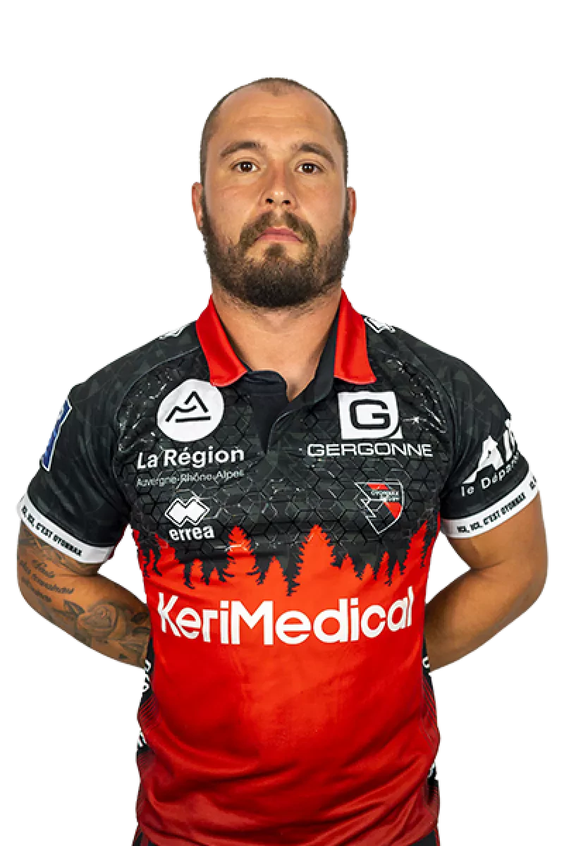 Kevin LEBRETON