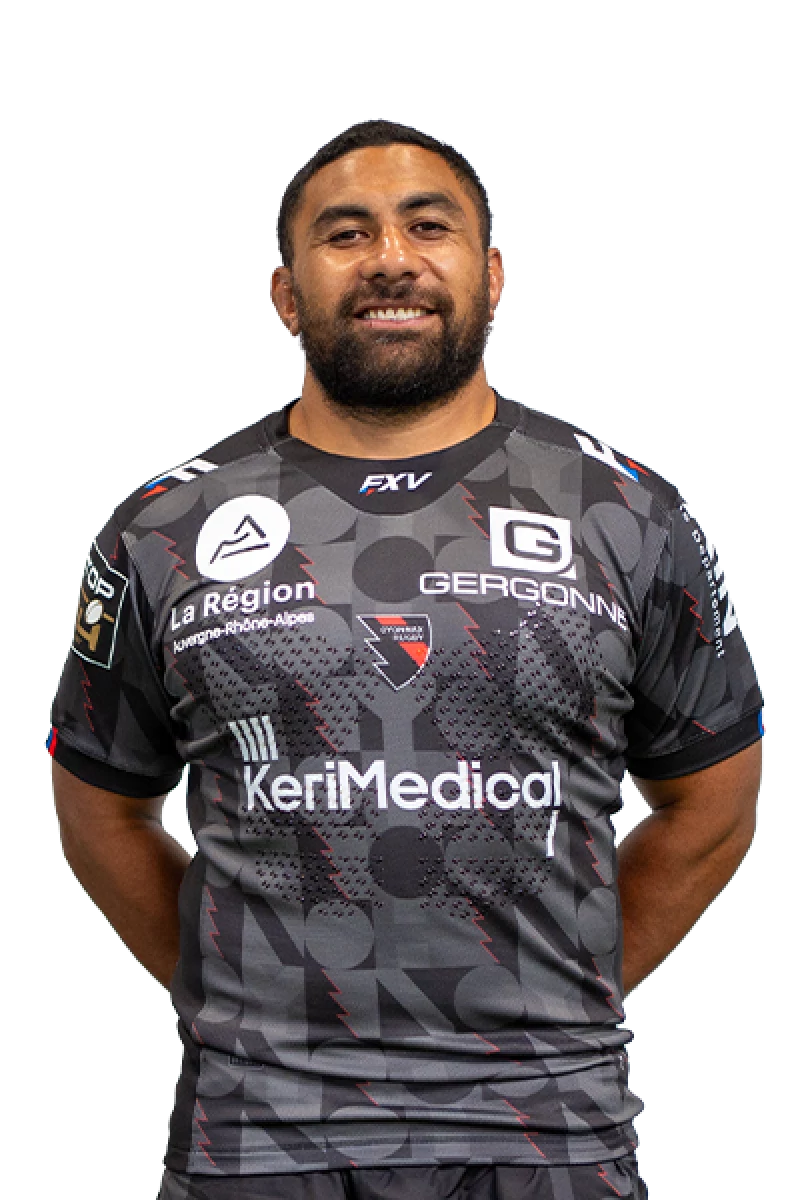 Manu LEIATAUA