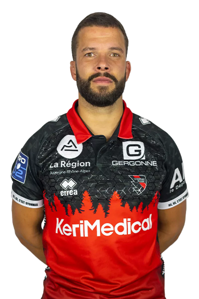 Victor LEBAS