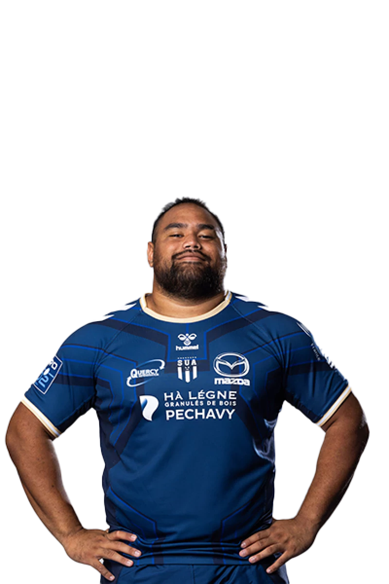 Maïno PAKIHIVATAU