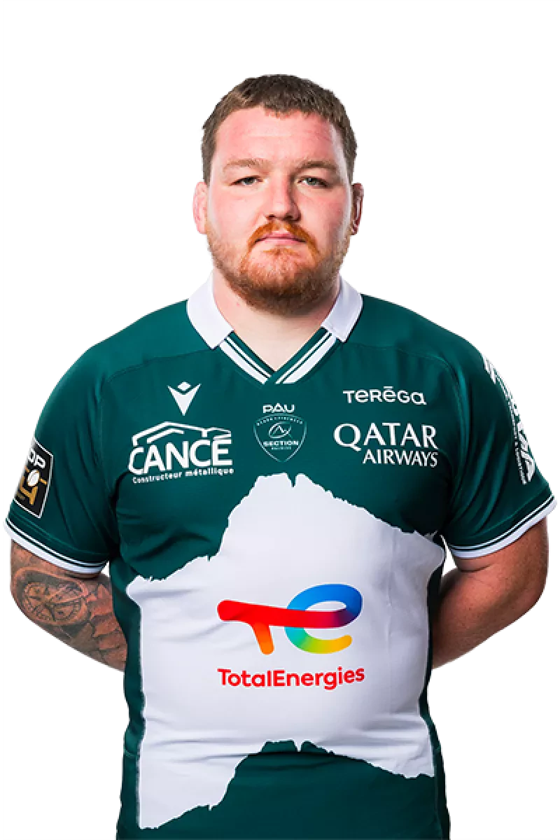 Thomas LACLAYAT