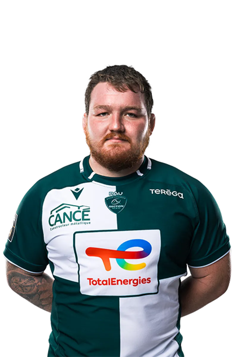 Thomas LACLAYAT