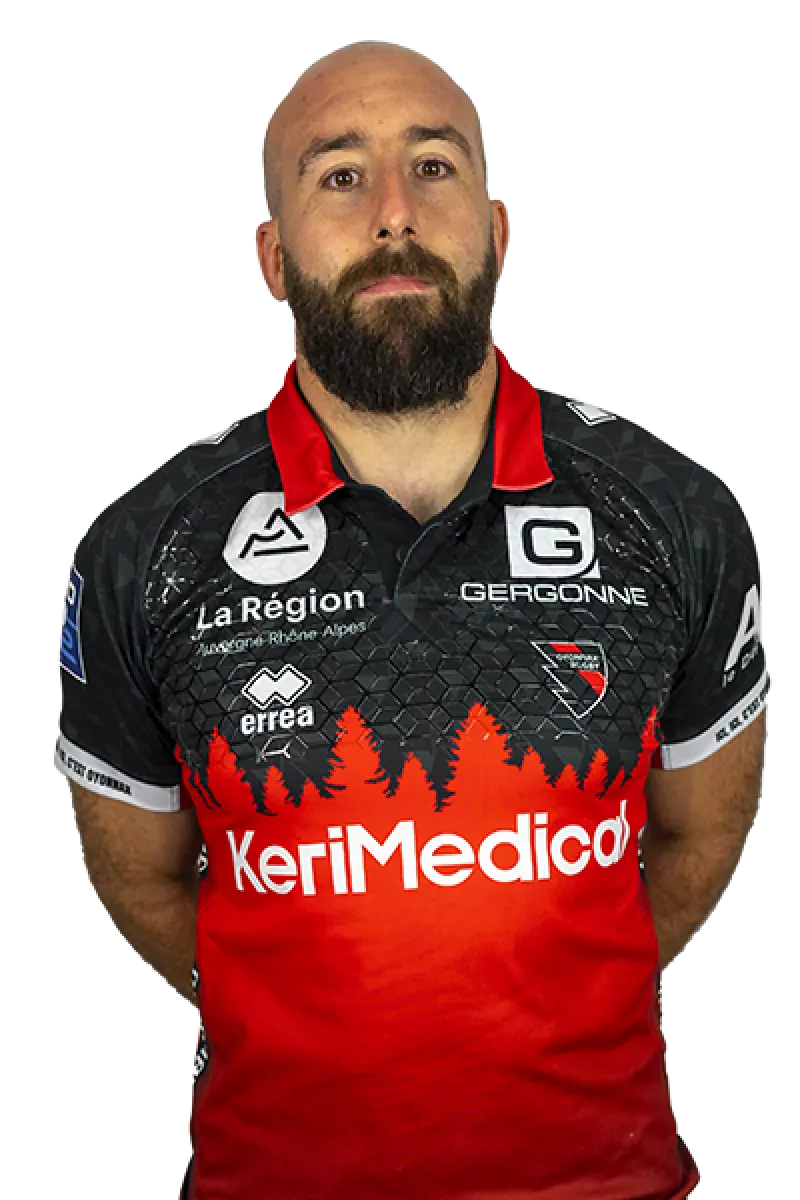 Adrien BORDENAVE