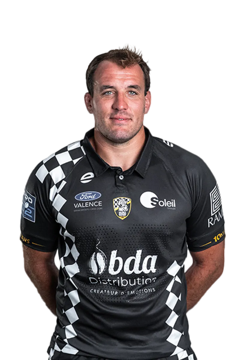 Hugo FABREGUE