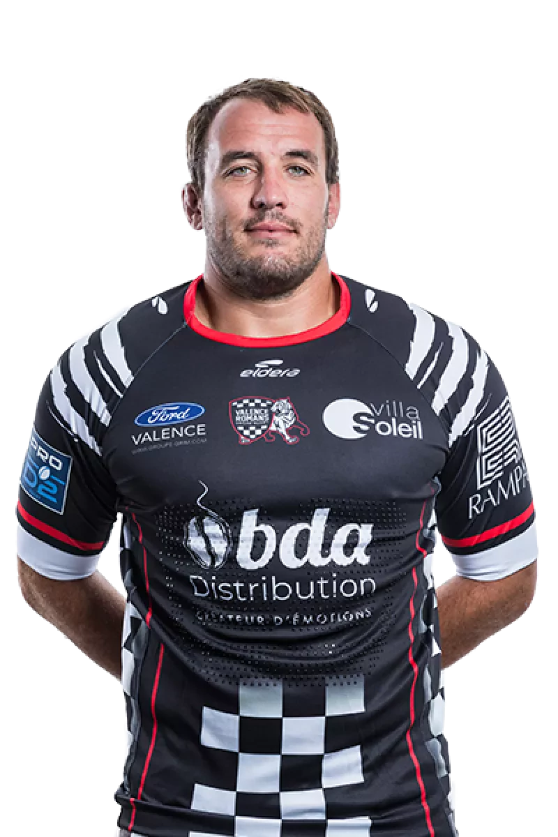 Hugo FABREGUE