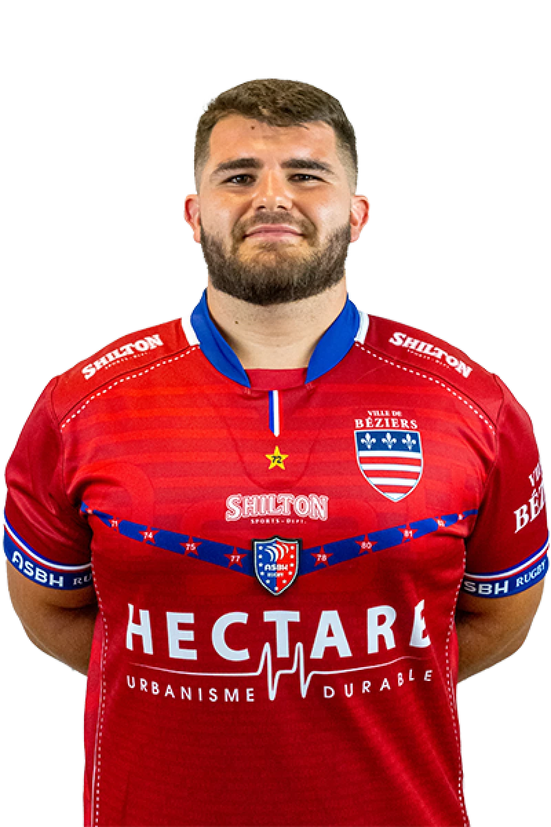 Luca NOUCHI