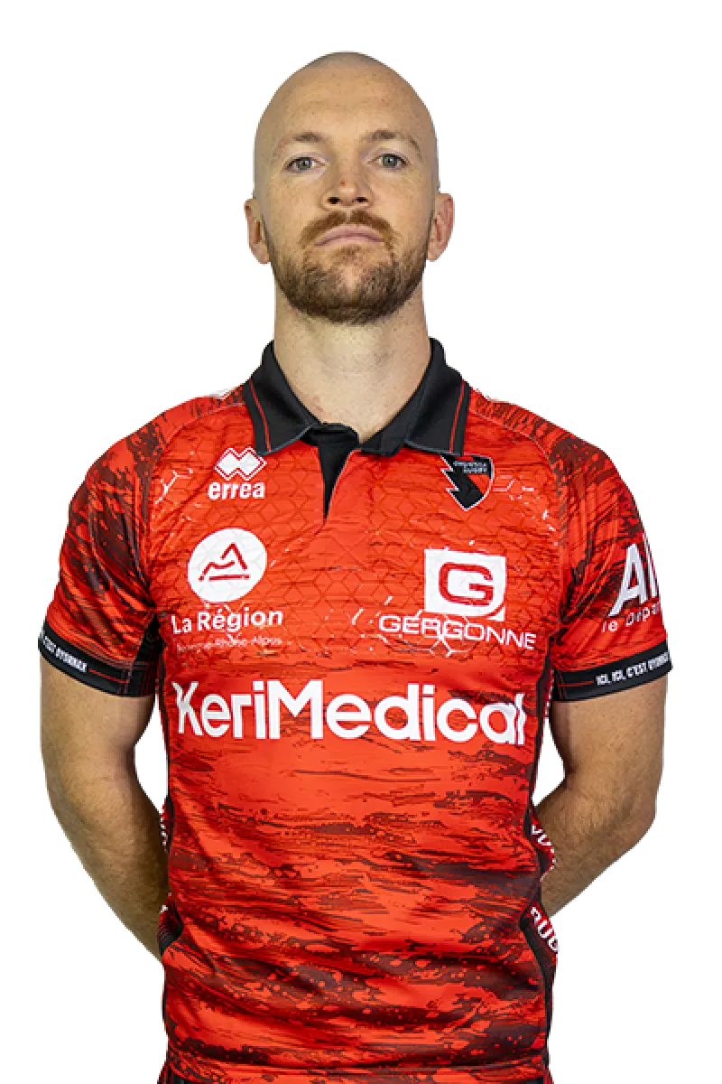 Gavin STARK