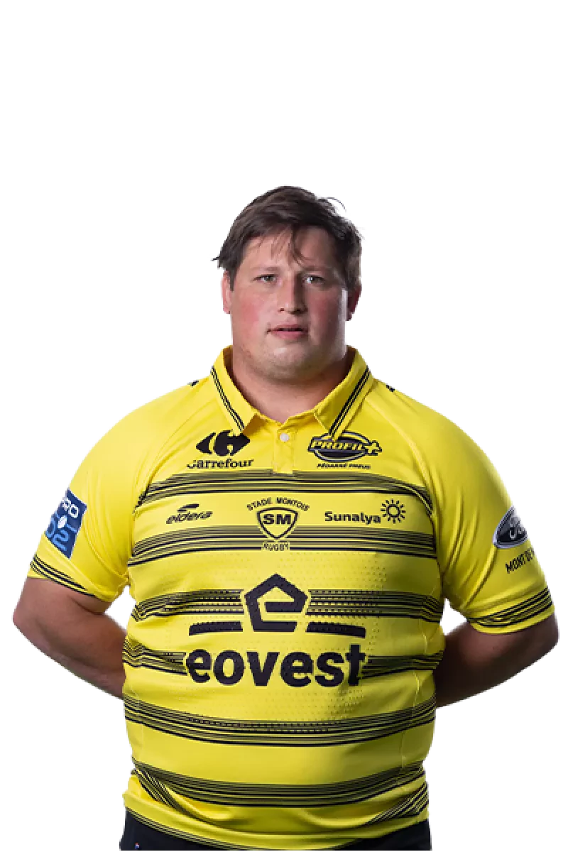 Thibault BERTHAUD