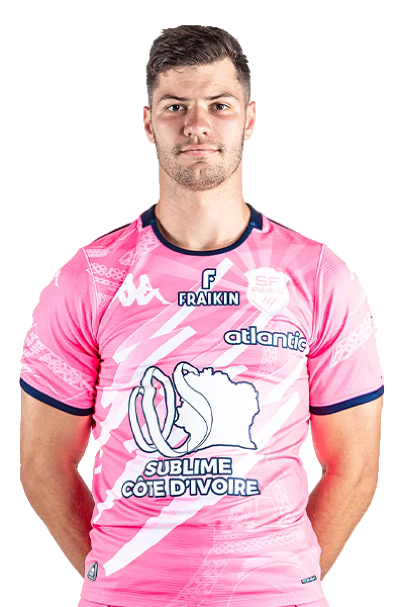 Léo MONIN