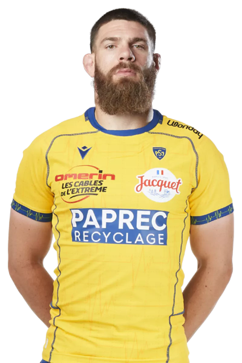 Marcos KREMER