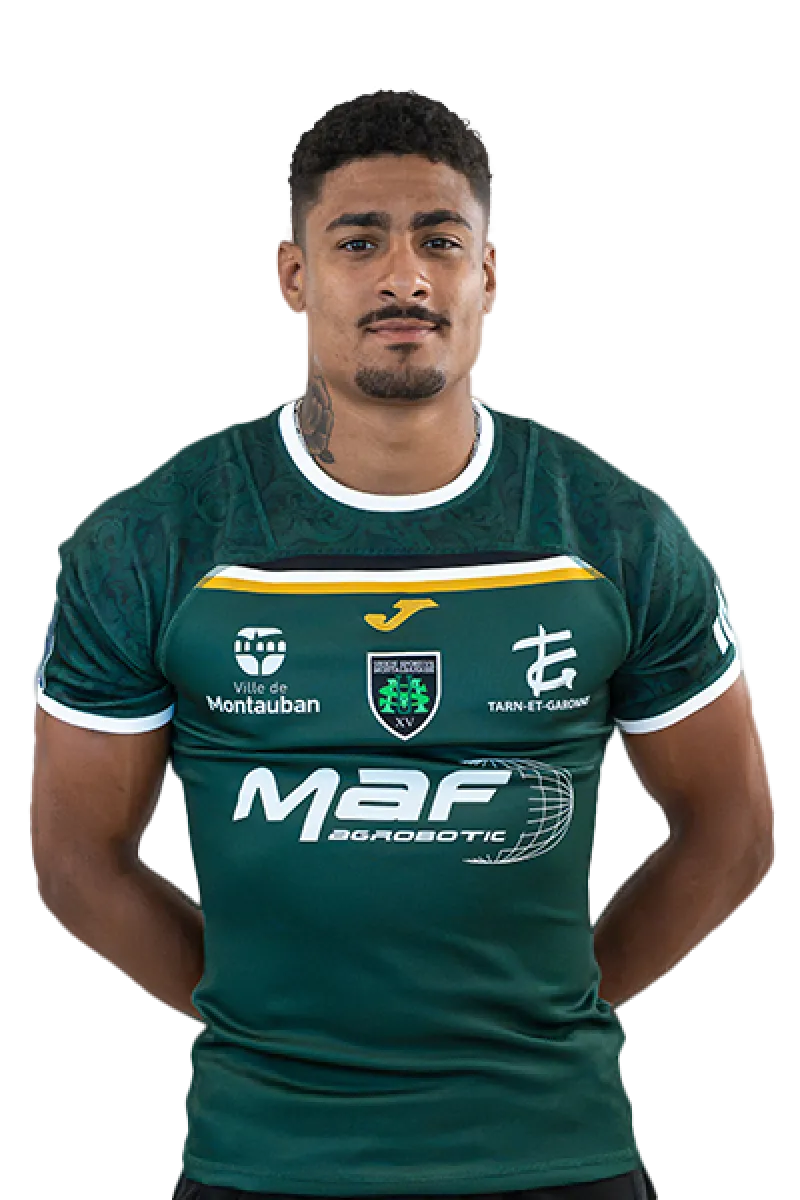 Stéphane AHMED