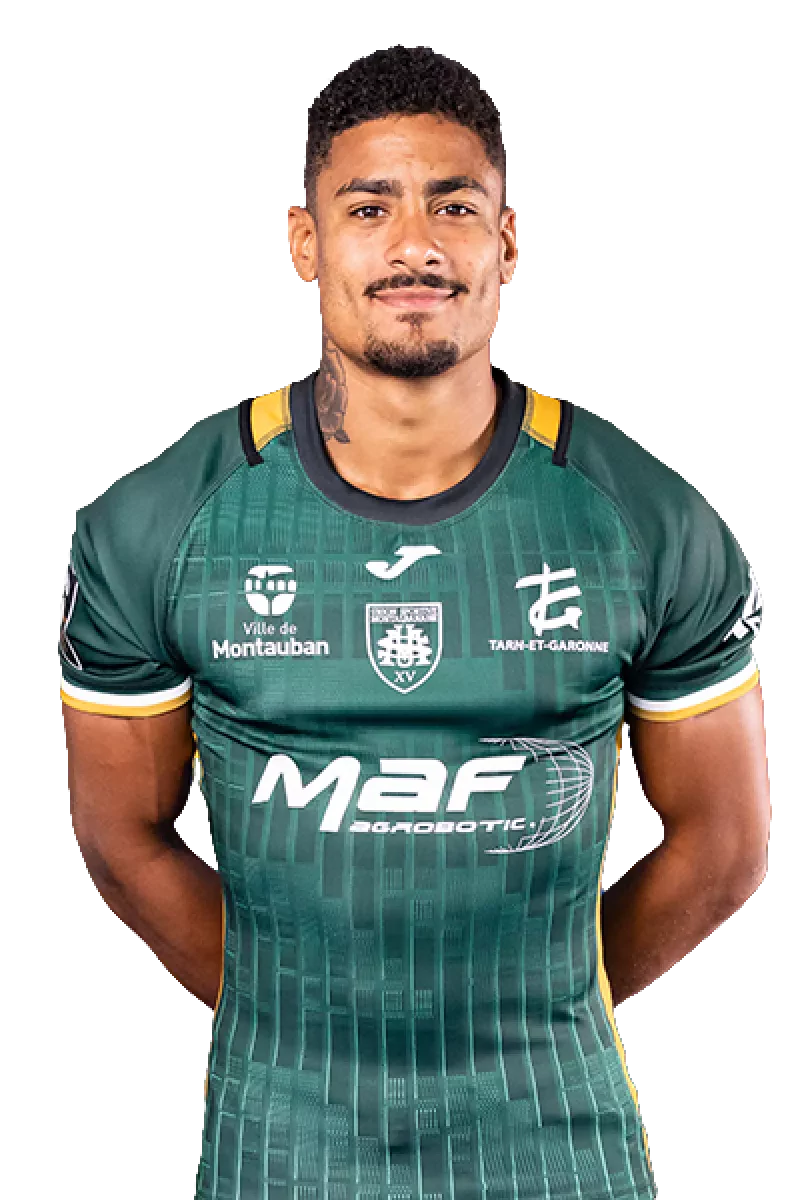 Stéphane AHMED