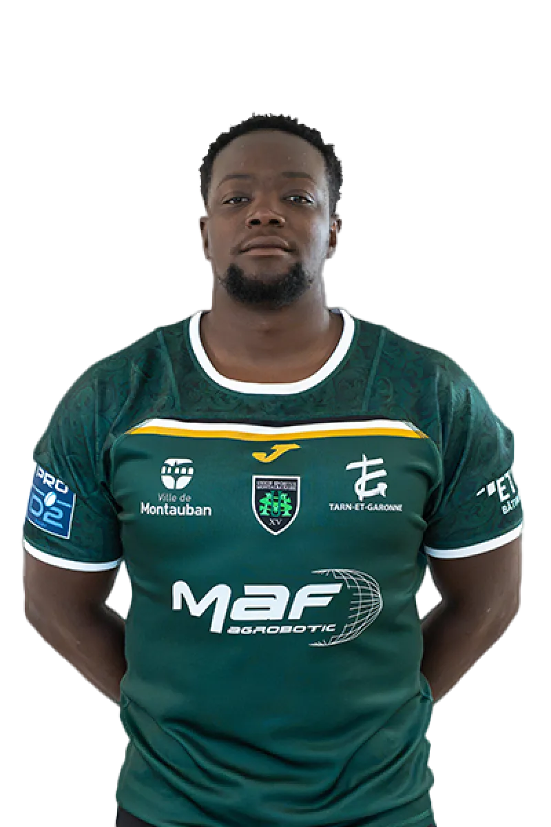 Noa-isaac KANIKA-BILONDA