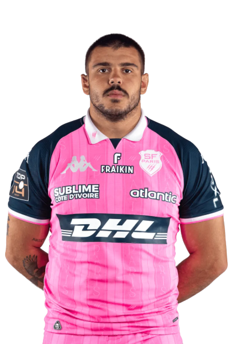 Juan Martin SCELZO