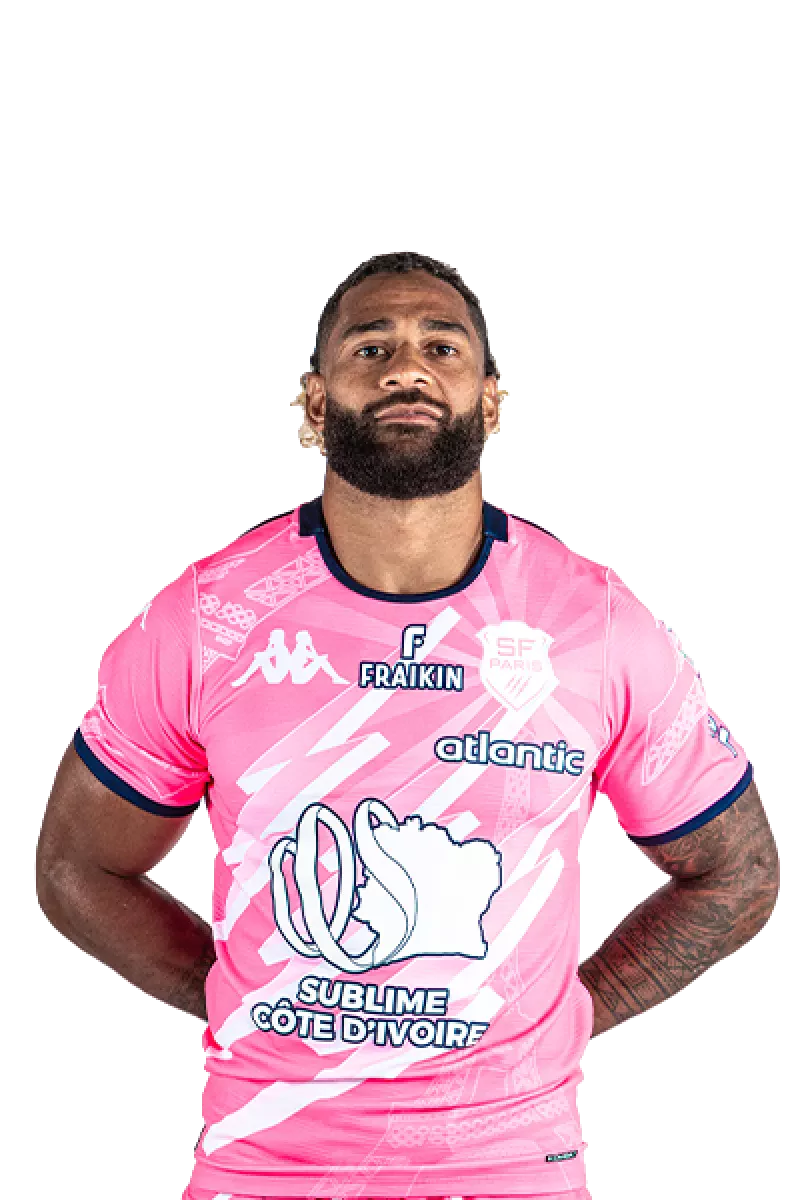 Peniasi DAKUWAQA