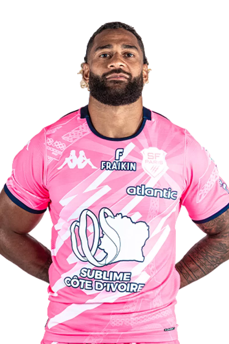Peniasi DAKUWAQA