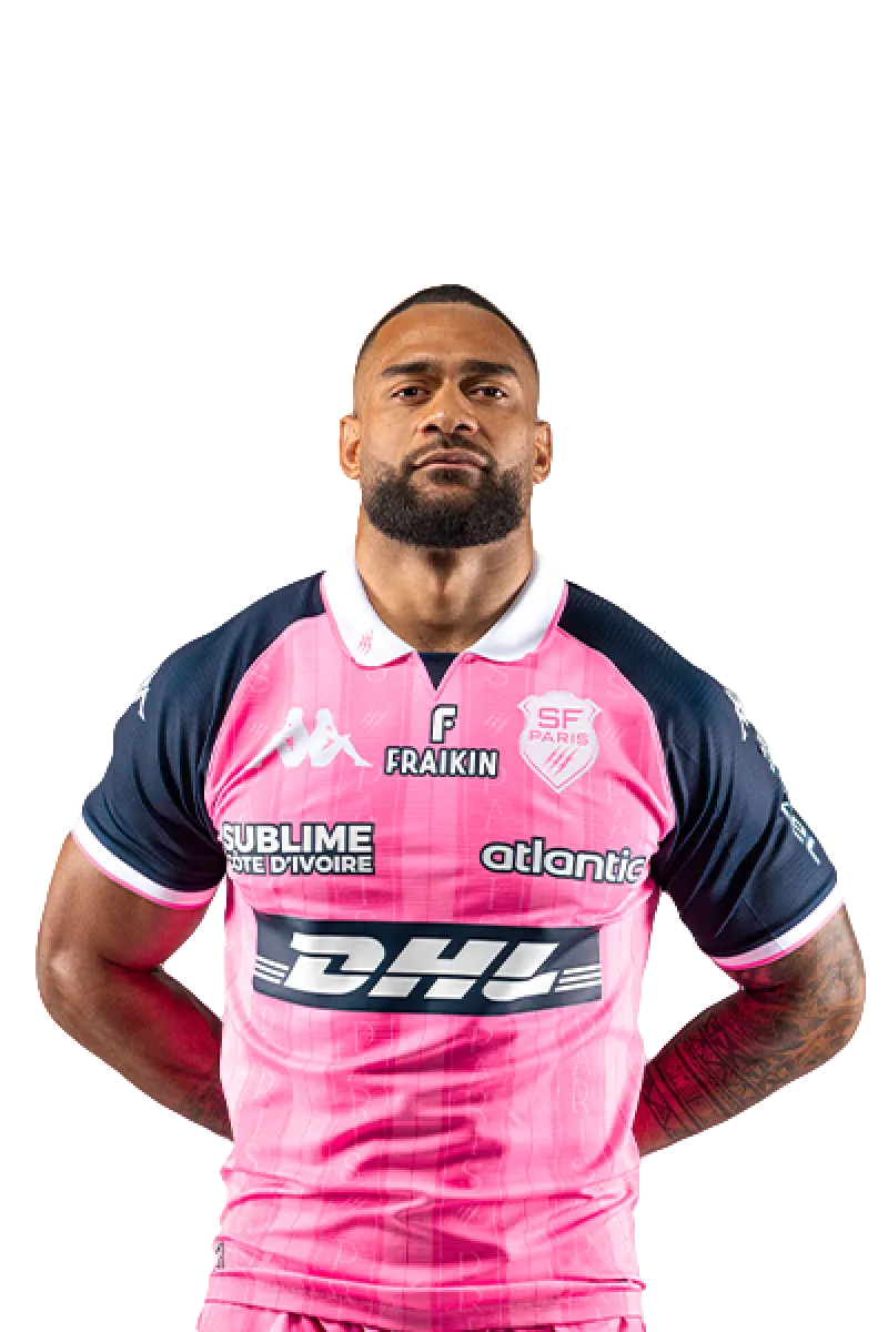 Peniasi DAKUWAQA