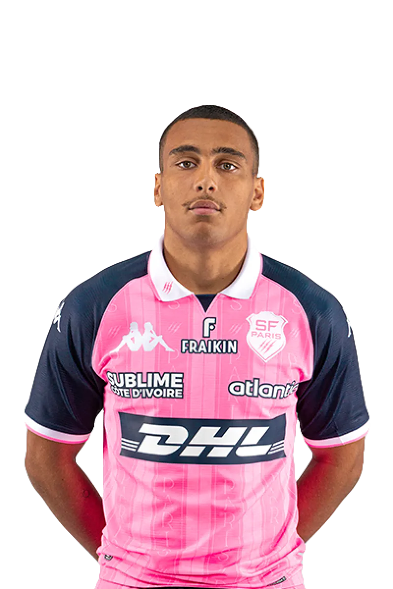 Thibaut Robert MOTASSI DIBONGUE