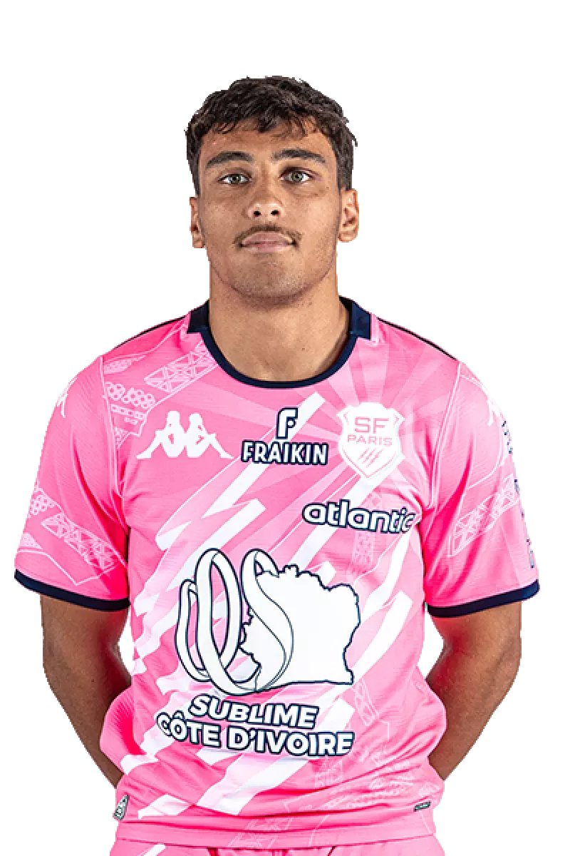 Thibaut Robert MOTASSI DIBONGUE