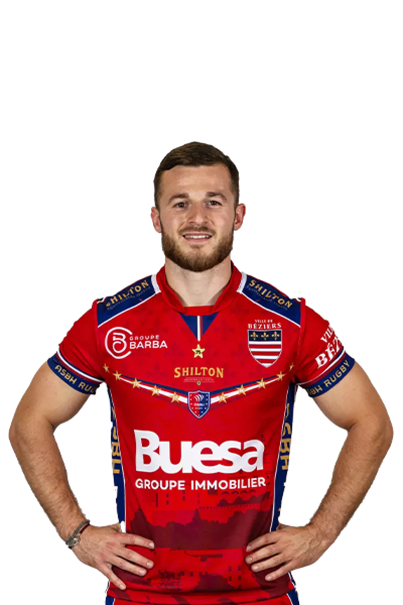 Romain URUTY