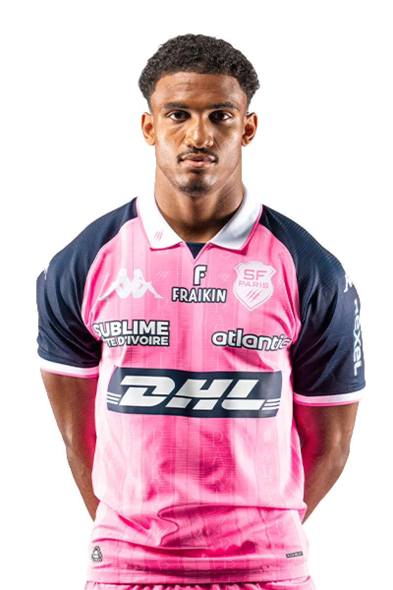 Yannick Abeke Paul LODJRO