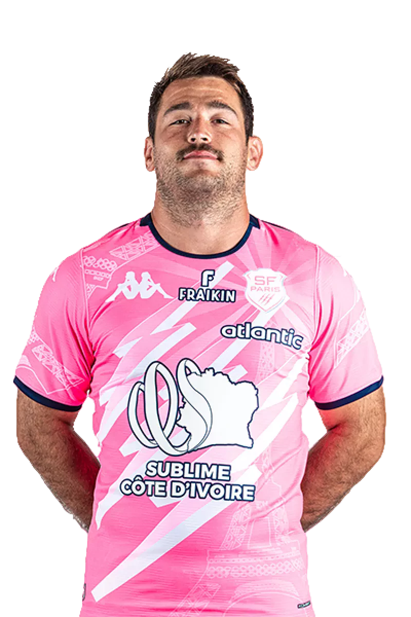 Lucas PEYRESBLANQUES