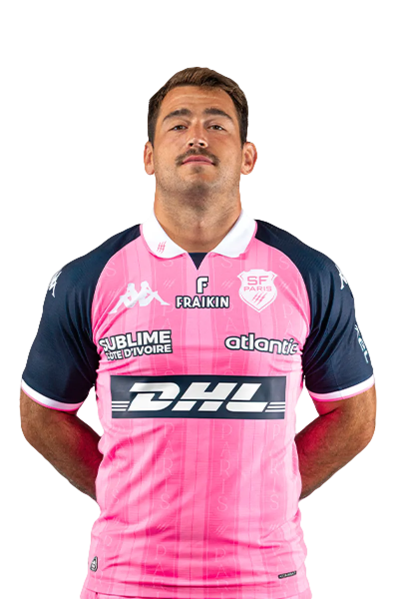 Lucas PEYRESBLANQUES