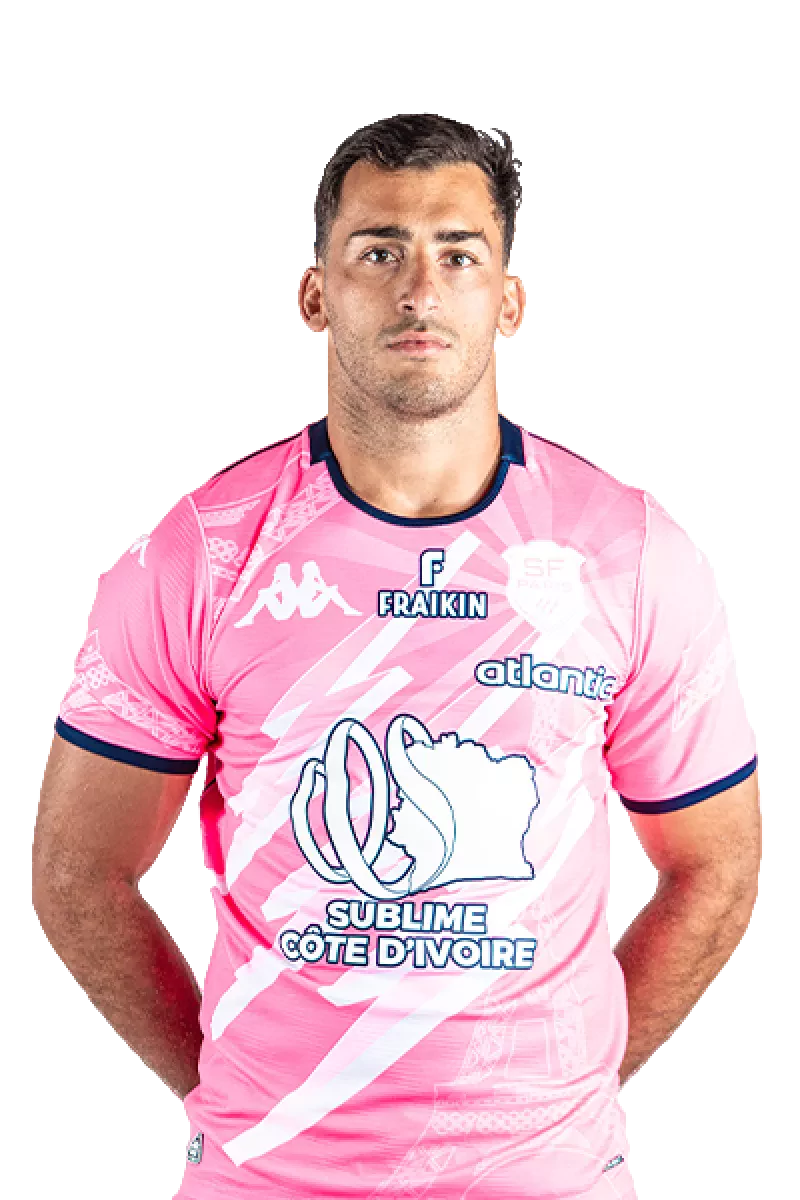 Mathieu HIRIGOYEN