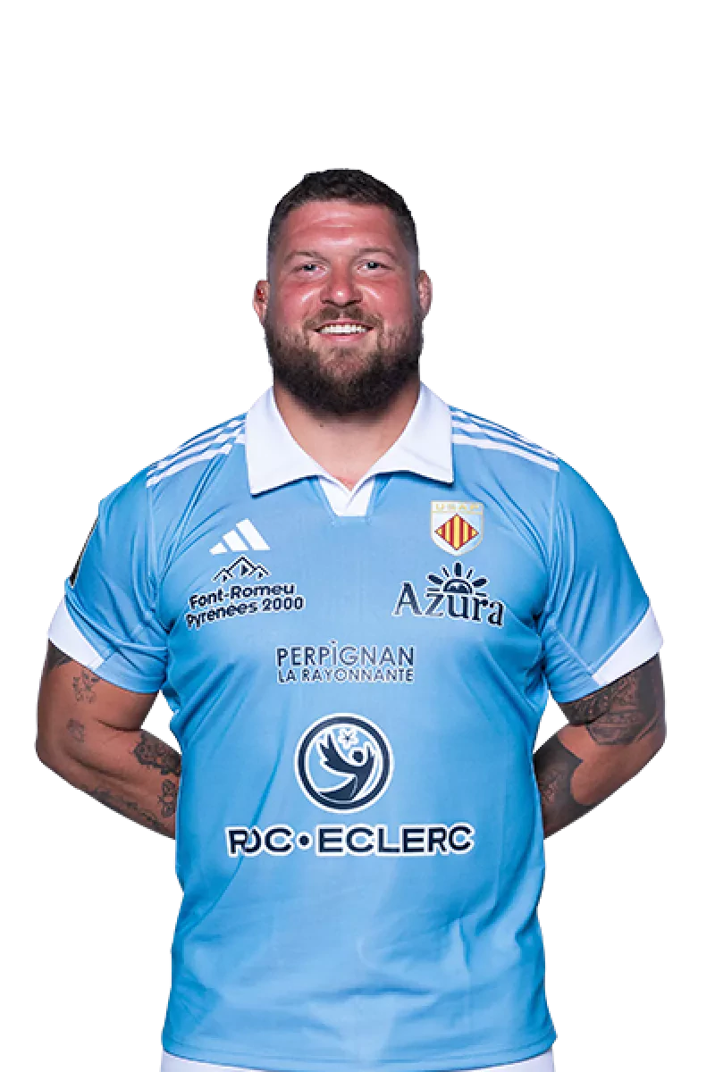 Nemo Gunther ROELOFSE