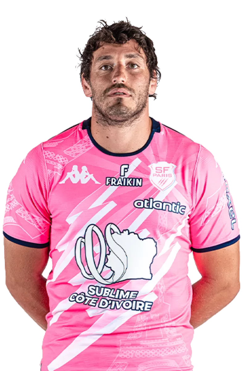 Paul GABRILLAGUES