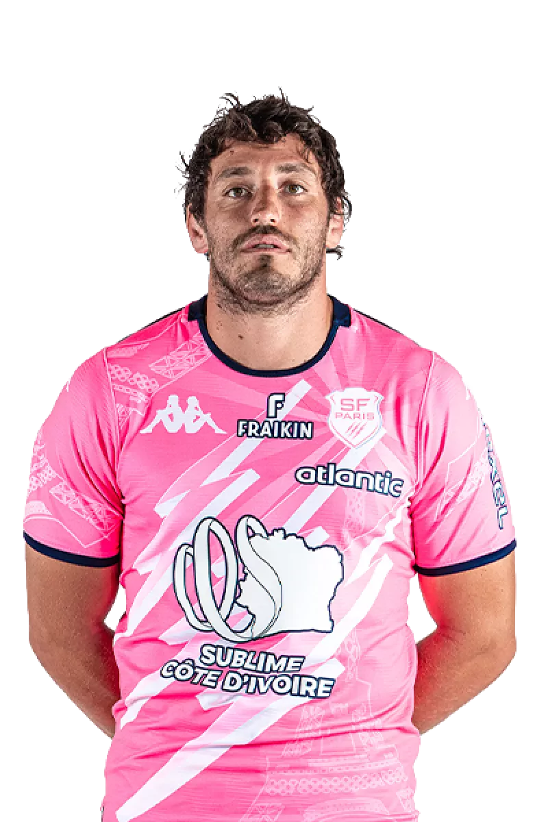 Paul GABRILLAGUES