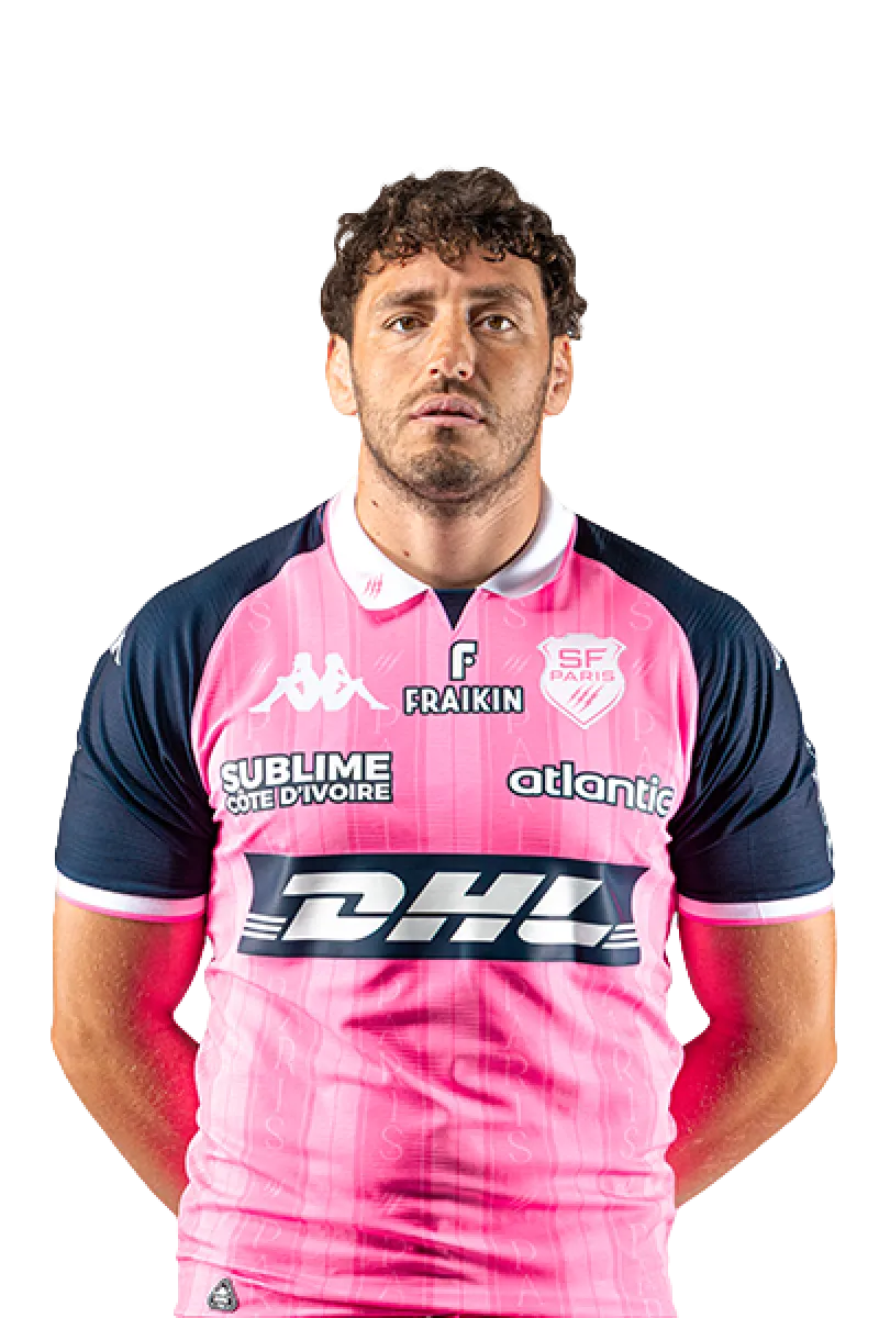 Paul GABRILLAGUES