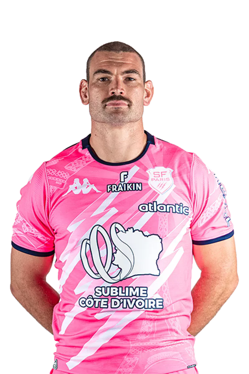 Romain BRIATTE